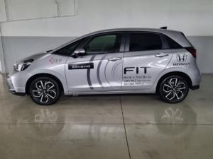 Honda Fit 1.5 Elegance - Image 2