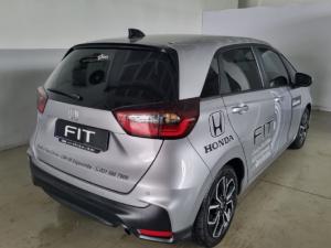 Honda Fit 1.5 Elegance - Image 3