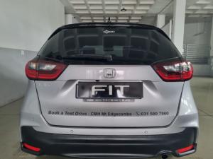Honda Fit 1.5 Elegance - Image 4