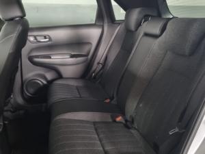 Honda Fit 1.5 Elegance - Image 7