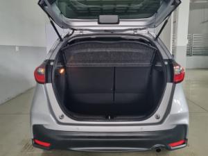 Honda Fit 1.5 Elegance - Image 8