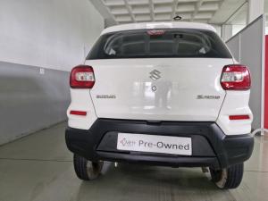 Suzuki S-Presso 1.0 GL manual - Image 3