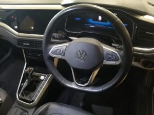 Volkswagen Polo sedan 1.0TSI Style - Image 4