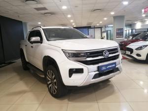 Volkswagen Amarok 3.0TDI V6 double cab Aventura 4Motion - Image 10