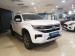 Volkswagen Amarok 3.0TDI V6 double cab Aventura 4Motion - Thumbnail 10