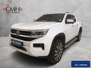 Volkswagen Amarok 3.0TDI V6 double cab Aventura 4Motion - Image 1