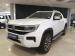 Volkswagen Amarok 3.0TDI V6 double cab Aventura 4Motion - Thumbnail 1