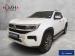 Volkswagen Amarok 3.0TDI V6 double cab Aventura 4Motion - Thumbnail 1