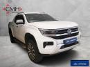 Thumbnail Volkswagen Amarok 3.0TDI V6 double cab Aventura 4Motion