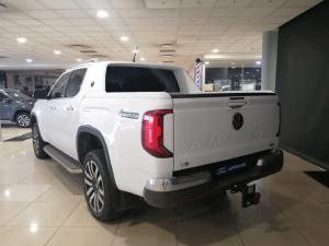 Volkswagen Amarok 3.0TDI V6 double cab Aventura 4Motion - Image 3