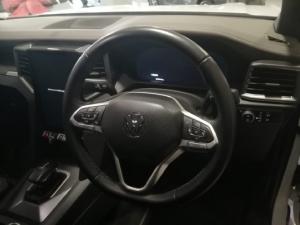 Volkswagen Amarok 3.0TDI V6 double cab Aventura 4Motion - Image 4