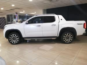 Volkswagen Amarok 3.0TDI V6 double cab Aventura 4Motion - Image 5