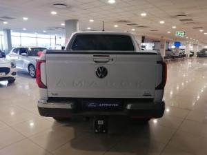 Volkswagen Amarok 3.0TDI V6 double cab Aventura 4Motion - Image 6