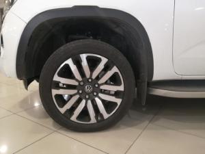 Volkswagen Amarok 3.0TDI V6 double cab Aventura 4Motion - Image 7