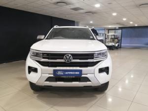 Volkswagen Amarok 3.0TDI V6 double cab Aventura 4Motion - Image 9