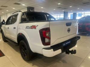 Nissan Navara 2.5DDTi double cab Pro-2X - Image 4