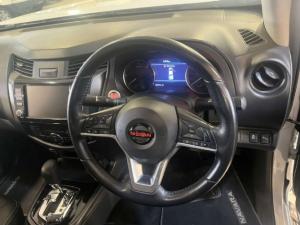 Nissan Navara 2.5DDTi double cab Pro-2X - Image 5
