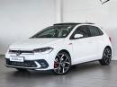 Thumbnail Volkswagen Polo GTI