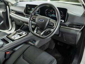 Ford Territory 1.8T Ambiente - Image 16