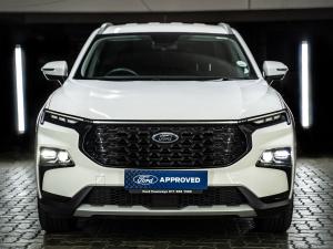 Ford Territory 1.8T Ambiente - Image 4