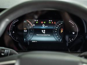 Ford Territory 1.8T Ambiente - Image 8