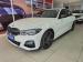 BMW 3 Series 320i Mzansi Edition - Thumbnail 1