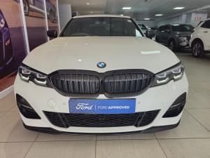 BMW 3 Series 320i Mzansi Edition - Image 2