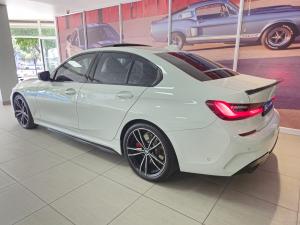 BMW 3 Series 320i Mzansi Edition - Image 5
