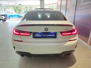 BMW 3 Series 320i Mzansi Edition - Image 6