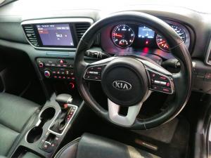 Kia Sportage 2.0CRDi EX - Image 10
