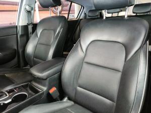 Kia Sportage 2.0CRDi EX - Image 12