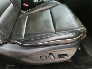 Kia Sportage 2.0CRDi EX - Image 6