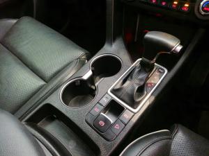 Kia Sportage 2.0CRDi EX - Image 8