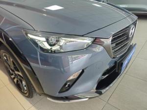 Mazda CX-3 2.0 Carbon Edition - Image 2
