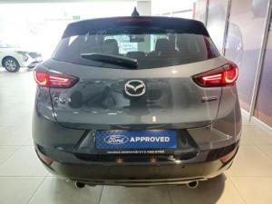 Mazda CX-3 2.0 Carbon Edition - Image 3