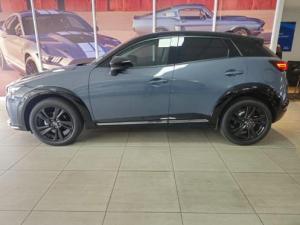 Mazda CX-3 2.0 Carbon Edition - Image 4