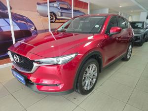 Mazda CX-5 2.0 Individual - Image 1