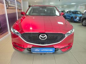 Mazda CX-5 2.0 Individual - Image 2