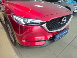 Mazda CX-5 2.0 Individual - Image 3