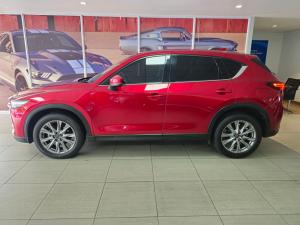Mazda CX-5 2.0 Individual - Image 4