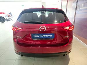 Mazda CX-5 2.0 Individual - Image 5