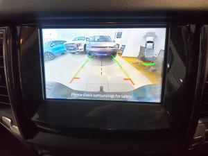 Ford Ranger 2.0Bi-Turbo double cab Hi-Rider Stormtrak - Image 10