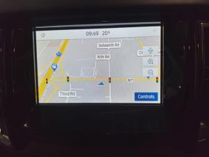 Ford Ranger 2.0Bi-Turbo double cab Hi-Rider Stormtrak - Image 11