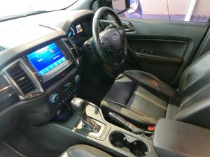 Ford Ranger 2.0Bi-Turbo double cab Hi-Rider Stormtrak - Image 12