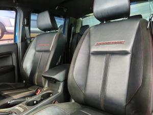 Ford Ranger 2.0Bi-Turbo double cab Hi-Rider Stormtrak - Image 13