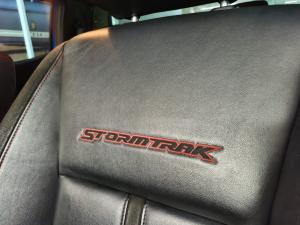 Ford Ranger 2.0Bi-Turbo double cab Hi-Rider Stormtrak - Image 14