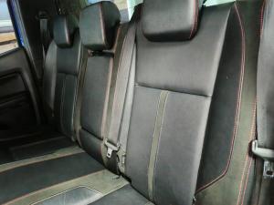 Ford Ranger 2.0Bi-Turbo double cab Hi-Rider Stormtrak - Image 15