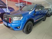 Thumbnail Ford Ranger 2.0Bi-Turbo double cab Hi-Rider Stormtrak