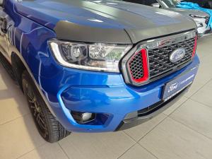 Ford Ranger 2.0Bi-Turbo double cab Hi-Rider Stormtrak - Image 3