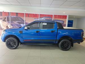 Ford Ranger 2.0Bi-Turbo double cab Hi-Rider Stormtrak - Image 4